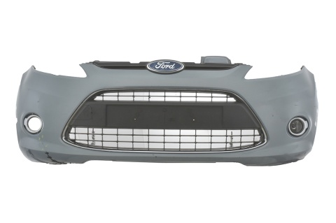 ZDERZAK PRZEDNI PRZÓD FORD FIESTA MK7