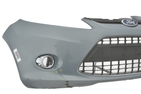 ZDERZAK PRZEDNI PRZÓD FORD FIESTA MK7