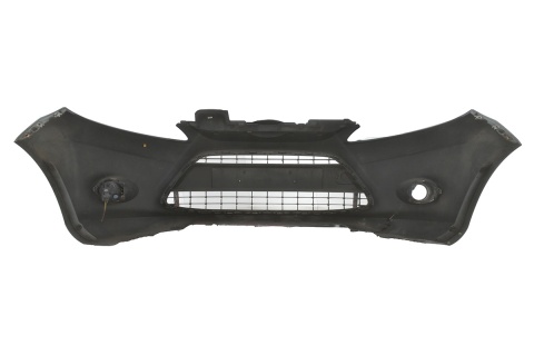 ZDERZAK PRZEDNI PRZÓD FORD FIESTA MK7