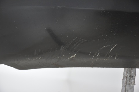 ZDERZAK PRZEDNI PRZÓD FORD FOCUS MK2 II LIFT