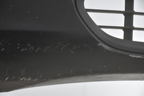 ZDERZAK PRZEDNI PRZÓD FORD FOCUS MK2 II LIFT