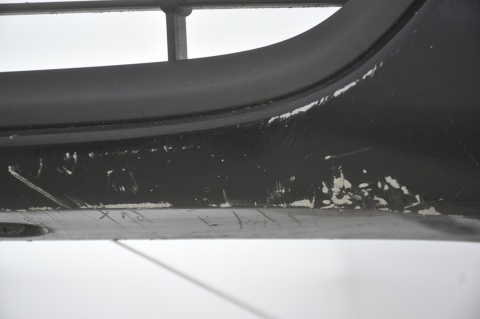 ZDERZAK PRZEDNI PRZÓD FORD FOCUS MK2 II LIFT