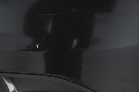 ZDERZAK PRZEDNI PRZÓD FORD FOCUS MK2 II LIFT