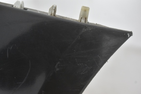 ZDERZAK PRZEDNI PRZÓD FORD FOCUS MK2 II LIFT