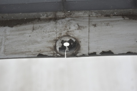 ZDERZAK PRZEDNI PRZÓD FORD FOCUS MK2 II LIFT