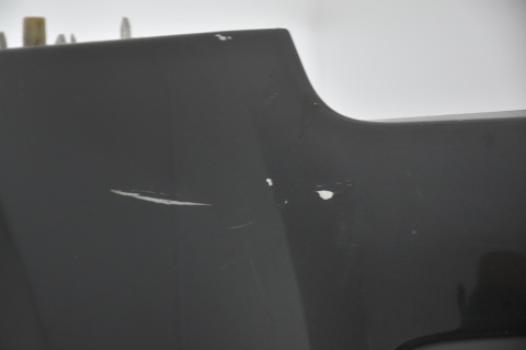 ZDERZAK PRZEDNI PRZÓD FORD FOCUS MK2 II