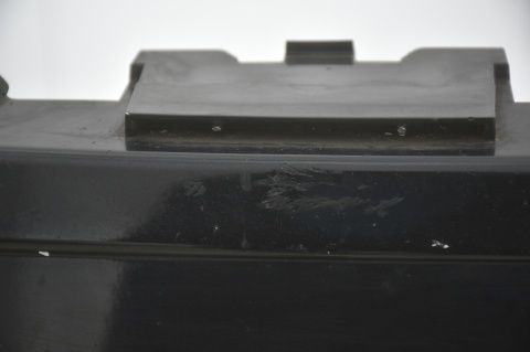 ZDERZAK PRZEDNI PRZÓD FORD FOCUS MK2 II