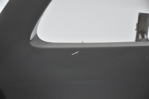 ZDERZAK PRZEDNI PRZÓD FORD FOCUS MK2 II