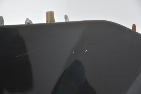 ZDERZAK PRZEDNI PRZÓD FORD FOCUS MK2 II