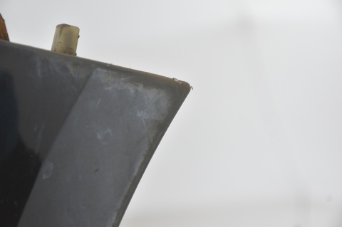 ZDERZAK PRZEDNI PRZÓD FORD FOCUS MK2 II