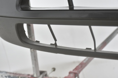 ZDERZAK PRZEDNI PRZÓD FORD FOCUS MK2 II