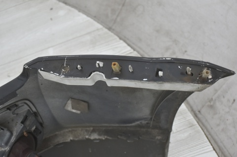 ZDERZAK PRZEDNI PRZÓD FORD FOCUS MK2 II