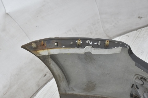 ZDERZAK PRZEDNI PRZÓD FORD FOCUS MK2 II