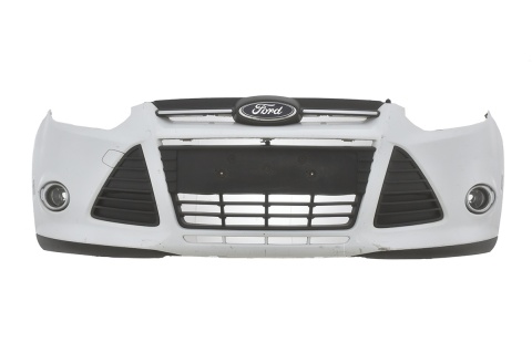 ZDERZAK PRZEDNI PRZÓD FORD FOCUS MK3 III