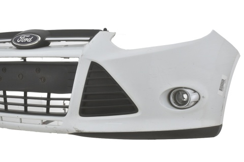 ZDERZAK PRZEDNI PRZÓD FORD FOCUS MK3 III