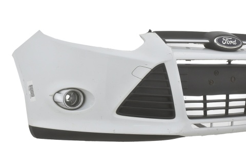 ZDERZAK PRZEDNI PRZÓD FORD FOCUS MK3 III