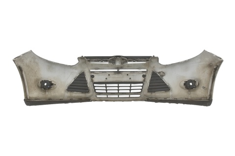 ZDERZAK PRZEDNI PRZÓD FORD FOCUS MK3 III