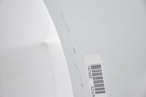 ZDERZAK PRZEDNI PRZÓD FORD FOCUS MK3 III