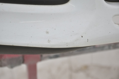 ZDERZAK PRZEDNI PRZÓD FORD FOCUS MK3 III