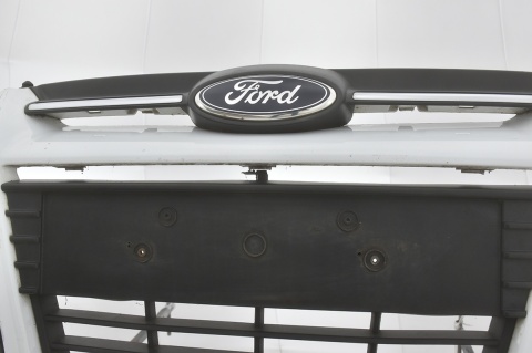 ZDERZAK PRZEDNI PRZÓD FORD FOCUS MK3 III