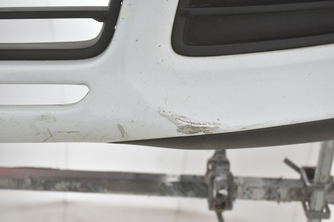 ZDERZAK PRZEDNI PRZÓD FORD FOCUS MK3 III