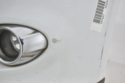 ZDERZAK PRZEDNI PRZÓD FORD FOCUS MK3 III