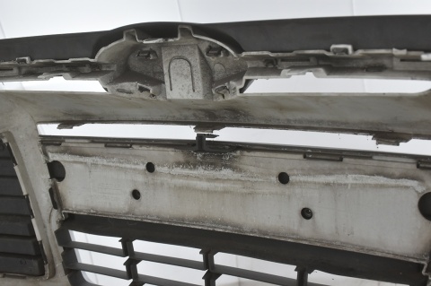 ZDERZAK PRZEDNI PRZÓD FORD FOCUS MK3 III