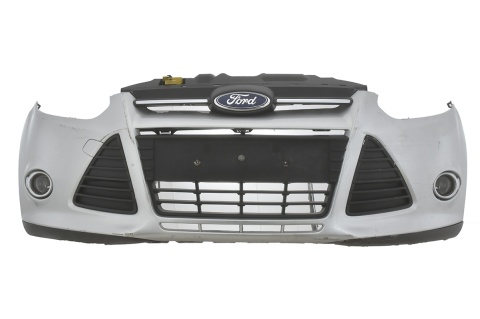 ZDERZAK PRZEDNI PRZÓD FORD FOCUS MK3 III