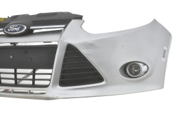 ZDERZAK PRZEDNI PRZÓD FORD FOCUS MK3 III