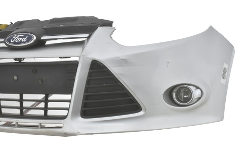 ZDERZAK PRZEDNI PRZÓD FORD FOCUS MK3 III