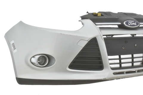 ZDERZAK PRZEDNI PRZÓD FORD FOCUS MK3 III