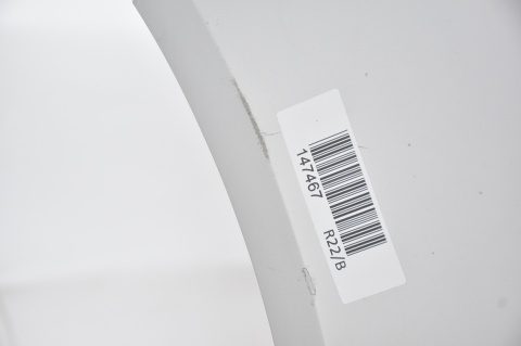 ZDERZAK PRZEDNI PRZÓD FORD FOCUS MK3 III