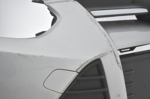 ZDERZAK PRZEDNI PRZÓD FORD FOCUS MK3 III