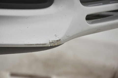 ZDERZAK PRZEDNI PRZÓD FORD FOCUS MK3 III