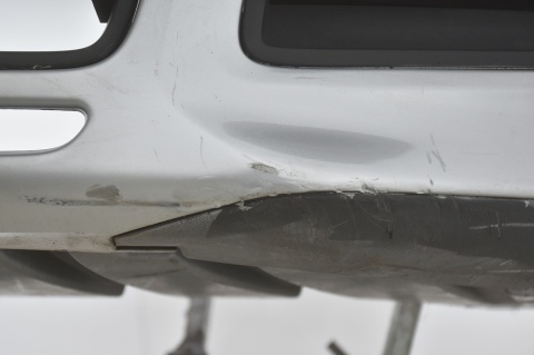 ZDERZAK PRZEDNI PRZÓD FORD FOCUS MK3 III