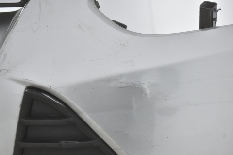 ZDERZAK PRZEDNI PRZÓD FORD FOCUS MK3 III