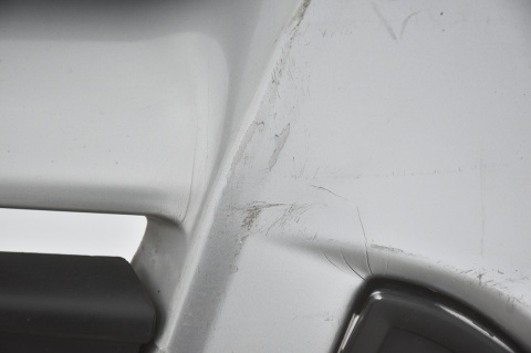 ZDERZAK PRZEDNI PRZÓD FORD FOCUS MK3 III