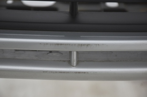 ZDERZAK PRZEDNI PRZÓD FORD FOCUS MK3 III