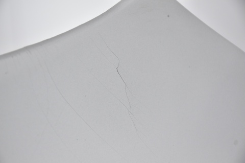 ZDERZAK PRZEDNI PRZÓD FORD FOCUS MK3 III