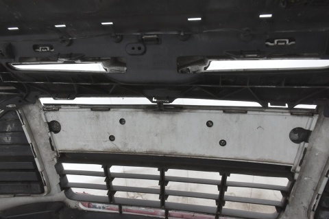 ZDERZAK PRZEDNI PRZÓD FORD FOCUS MK3 III