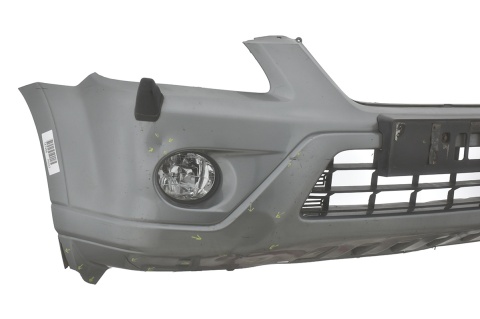 ZDERZAK PRZEDNI PRZÓD HONDA CR-V CRV II LIFT