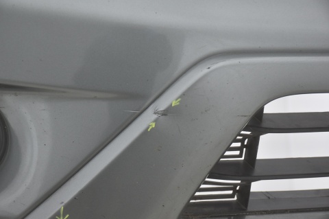 ZDERZAK PRZEDNI PRZÓD HONDA CR-V CRV II LIFT