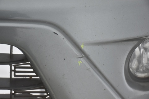 ZDERZAK PRZEDNI PRZÓD HONDA CR-V CRV II LIFT