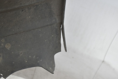 ZDERZAK PRZEDNI PRZÓD HONDA CR-V CRV II LIFT