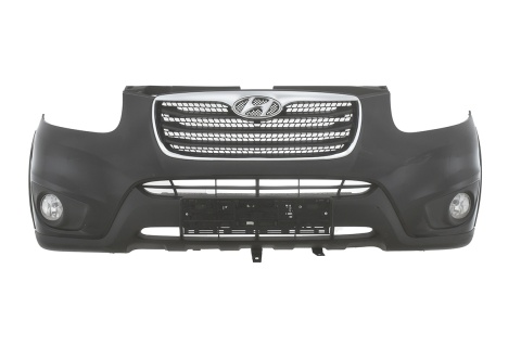 ZDERZAK PRZEDNI PRZÓD HYUNDAI SANTA FE II LIFT