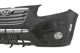 ZDERZAK PRZEDNI PRZÓD HYUNDAI SANTA FE II LIFT