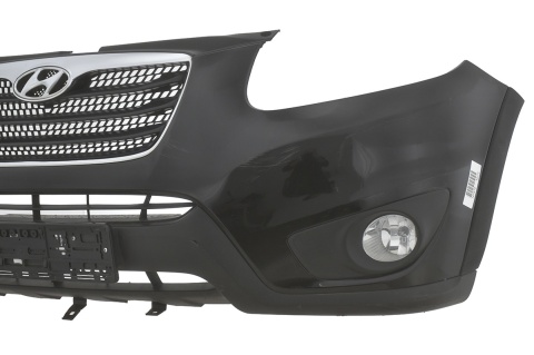 ZDERZAK PRZEDNI PRZÓD HYUNDAI SANTA FE II LIFT