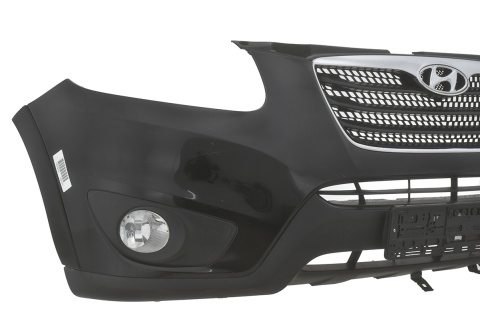 ZDERZAK PRZEDNI PRZÓD HYUNDAI SANTA FE II LIFT