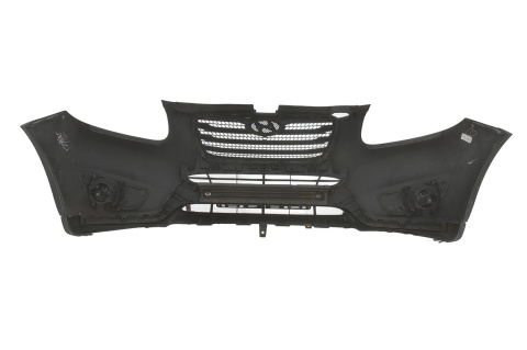 ZDERZAK PRZEDNI PRZÓD HYUNDAI SANTA FE II LIFT