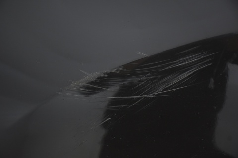 ZDERZAK PRZEDNI PRZÓD HYUNDAI SANTA FE II LIFT